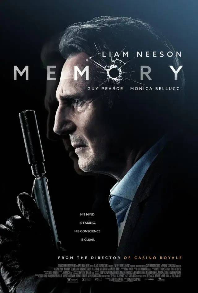 营救大神又带来一部新作，007:大战皇家赌场