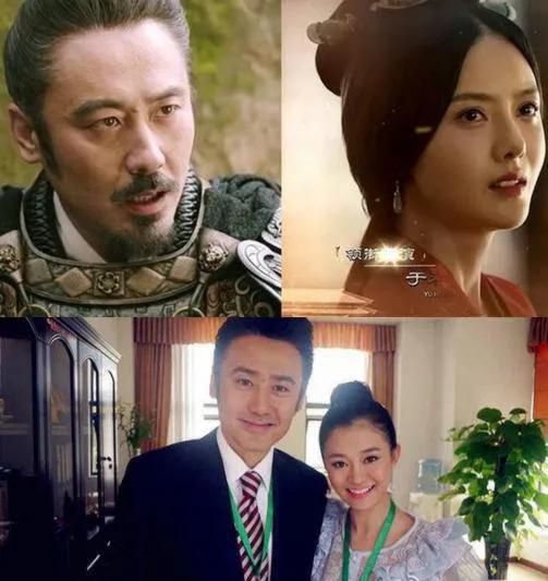 吴秀波第二一任妻子，吴秀波有多少女人