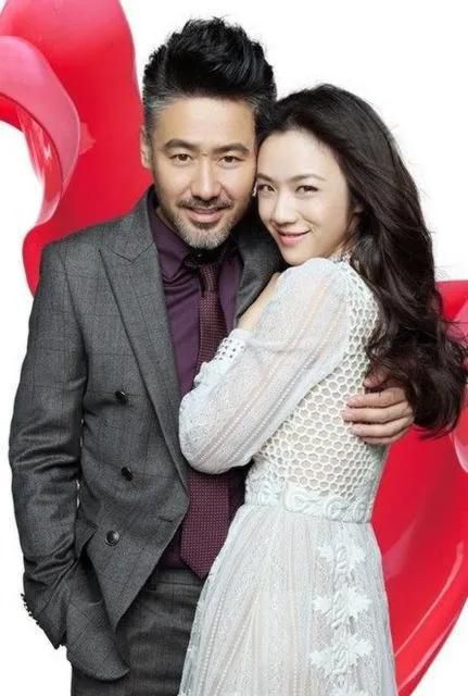 吴秀波第二一任妻子，吴秀波有多少女人