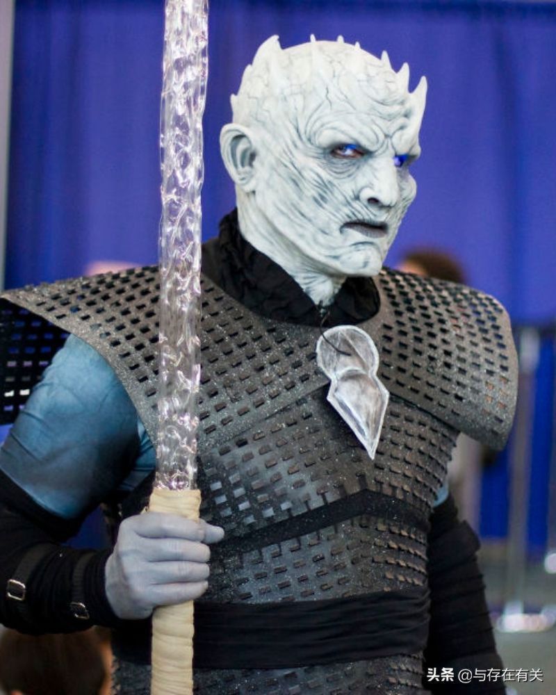 20个动漫展上以假乱真的Cosplay，cosplay动漫角色