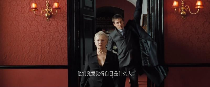 007系列回顾之《大战皇家赌场》，007大战皇家赌场