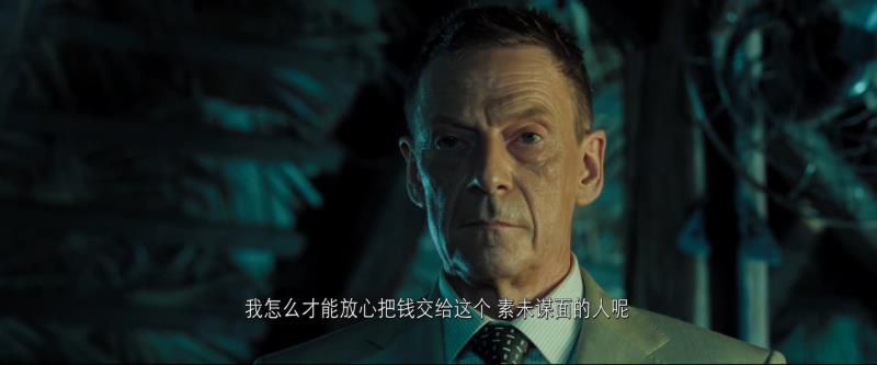 007系列回顾之《大战皇家赌场》，007大战皇家赌场