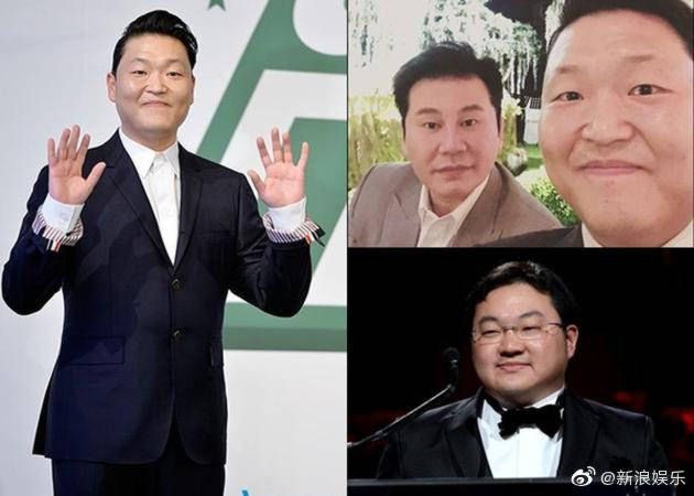 韩娱新闻之新浪网，韩娱文三大推土机是哪三本