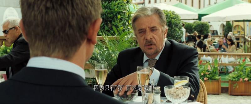 007系列回顾之《大战皇家赌场》，007大战皇家赌场