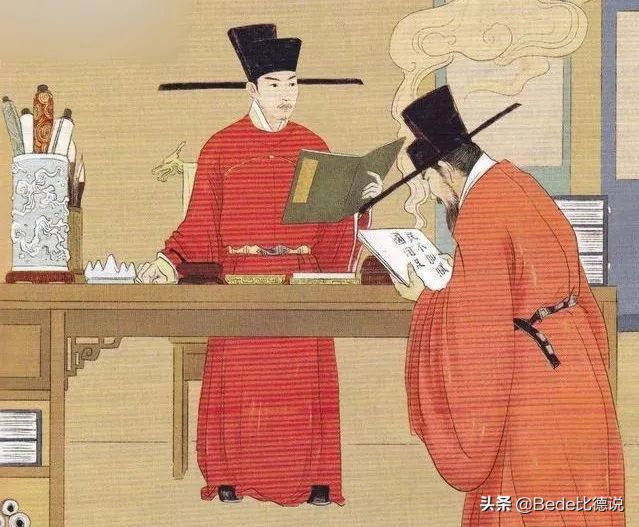 邵康节和《梅花诗》，梅花诗预言当下知乎