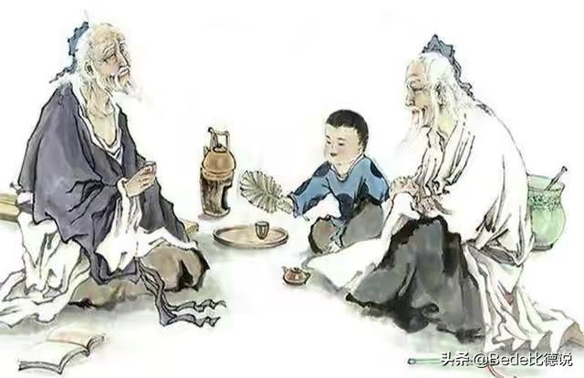 邵康节和《梅花诗》，梅花诗预言当下知乎