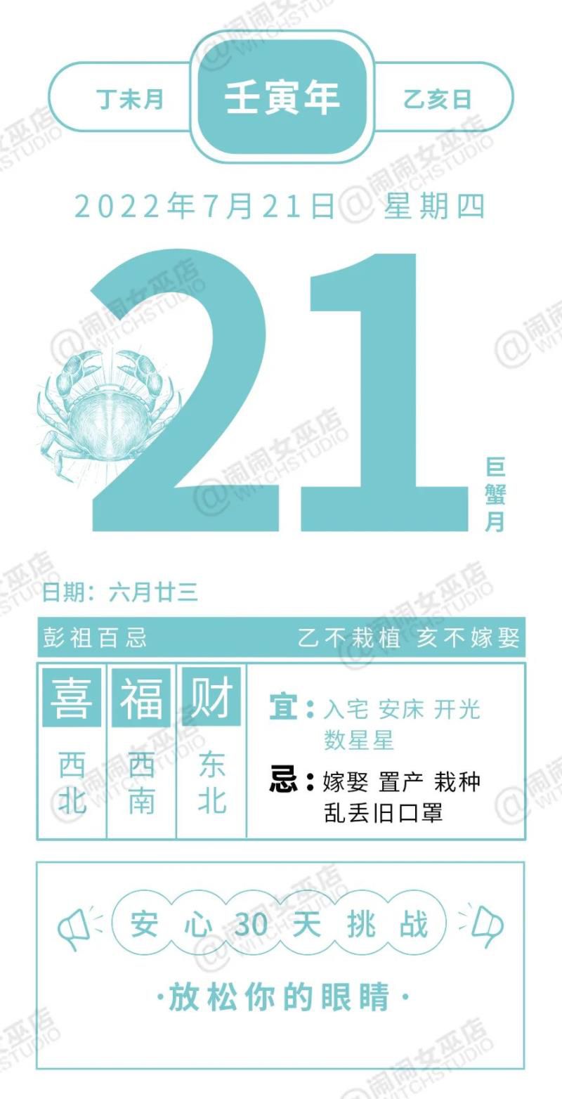 闹闹女巫店一周运势 最新，星座运势第一星座网每日查询