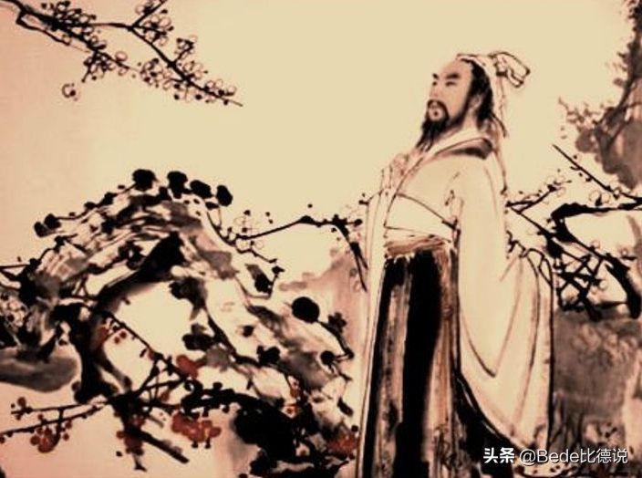 邵康节和《梅花诗》，梅花诗预言当下知乎