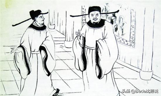 邵康节和《梅花诗》，梅花诗预言当下知乎