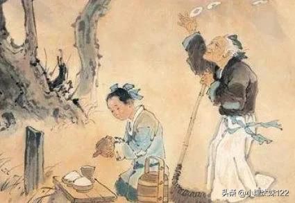 女人酒窝深男人后面跟是什么意思，有酒窝的女人有福气吗