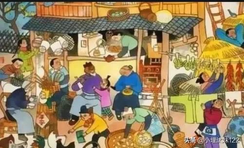 女人酒窝深男人后面跟是什么意思，有酒窝的女人有福气吗