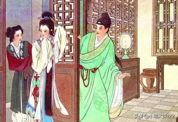 女人酒窝深男人后面跟是什么意思，有酒窝的女人有福气吗