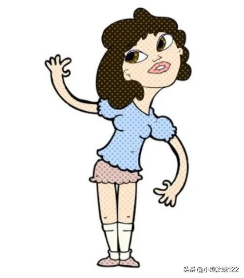 女人酒窝深男人后面跟是什么意思，有酒窝的女人有福气吗