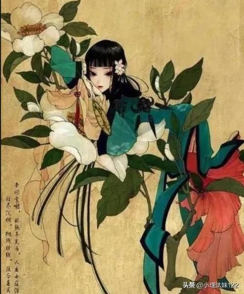 女人酒窝深男人后面跟是什么意思，有酒窝的女人有福气吗