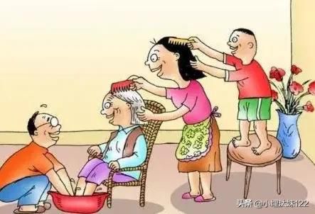 女人酒窝深男人后面跟是什么意思，有酒窝的女人有福气吗