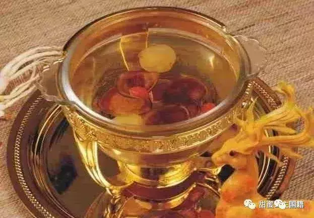 人参鹿茸酒的功效和禁忌,鹿茸酒壮阳有多厉害