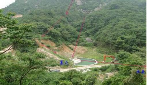 什么位置的墓地风水最好，看坟地记住一句口诀