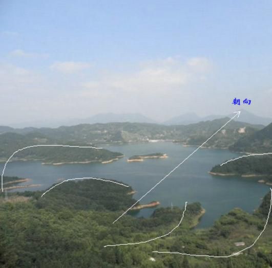 什么位置的墓地风水最好，看坟地记住一句口诀