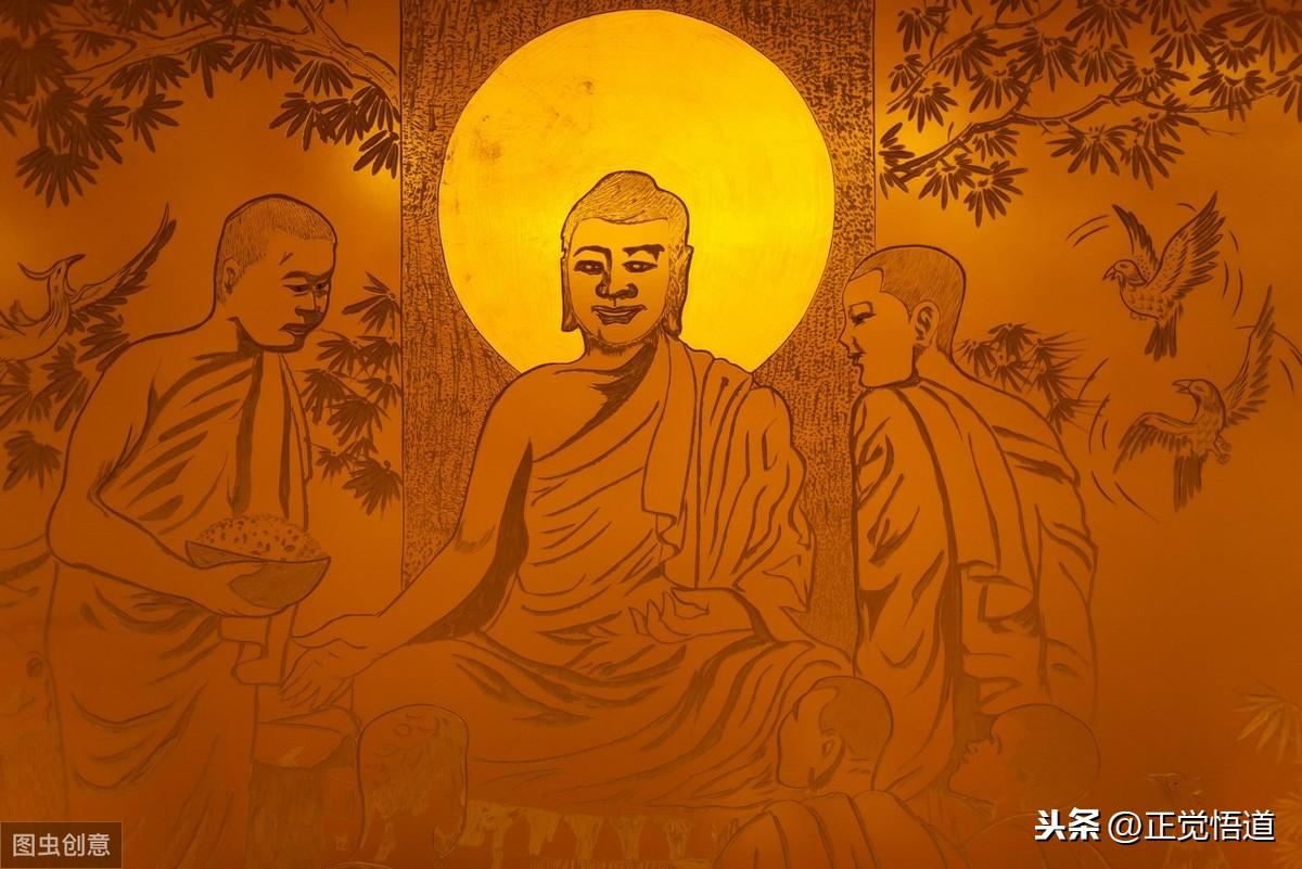 出家缘分到了的表现天涯,哪些人命中注定要出家