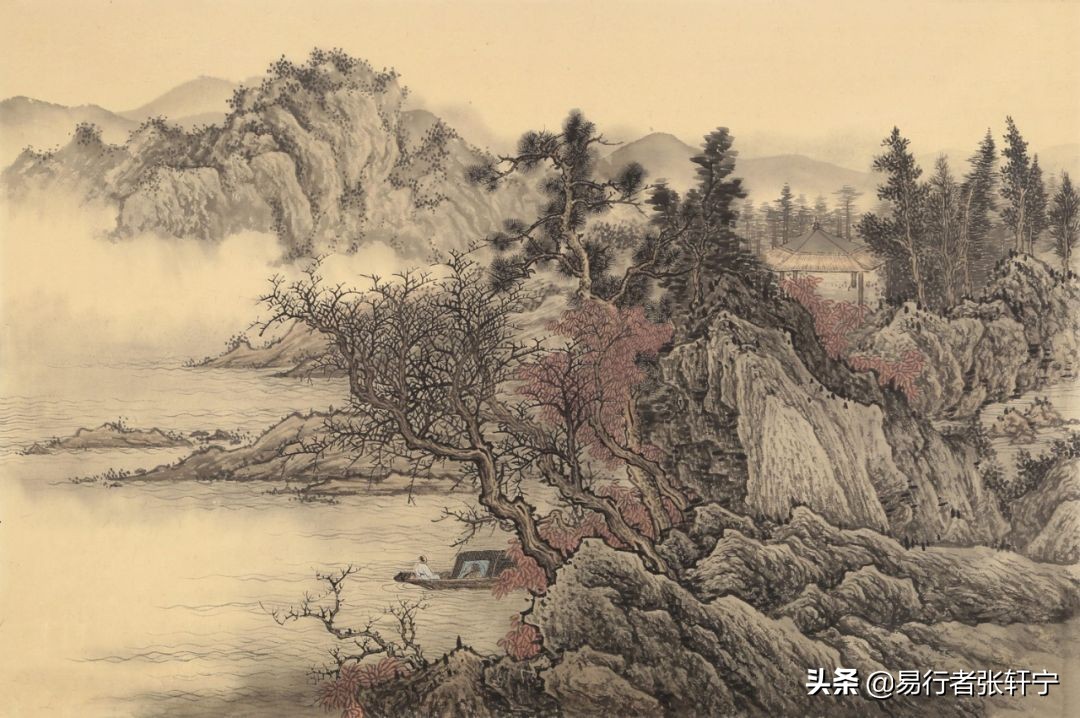 一命二运三风水什么意思呀，人一生有7次改变命运的机会