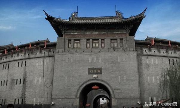 中国风水最好的墓地在哪里，北京风水最好的墓地