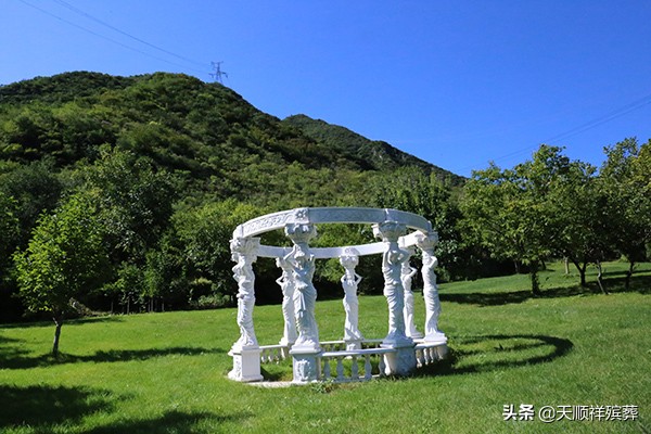 买墓地要注意什么风水，买墓地有什么忌讳