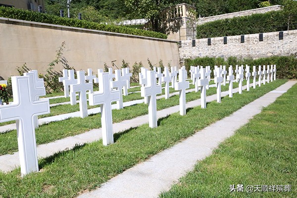买墓地要注意什么风水，买墓地有什么忌讳