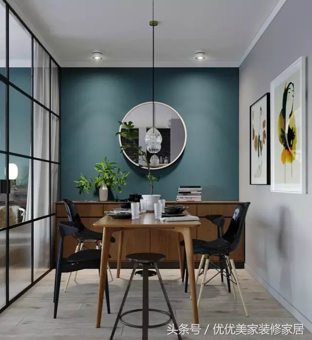 农村坐西朝东的房子禁忌，坐西南朝东北最佳风水布局