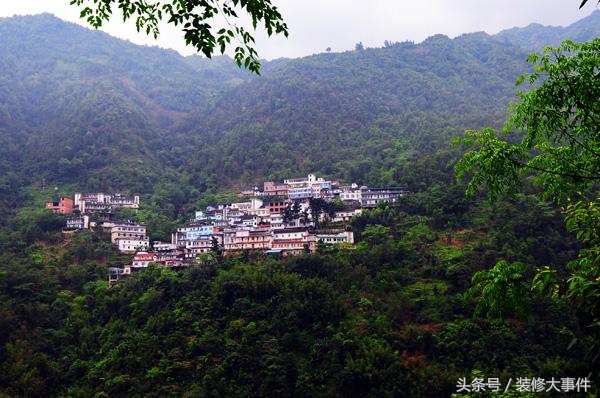 农村建房风水八大禁忌图片，农村建房有哪些风水讲究