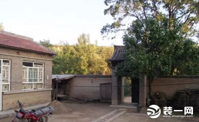 农村房屋风水布局图解，这7种户型是大凶之宅