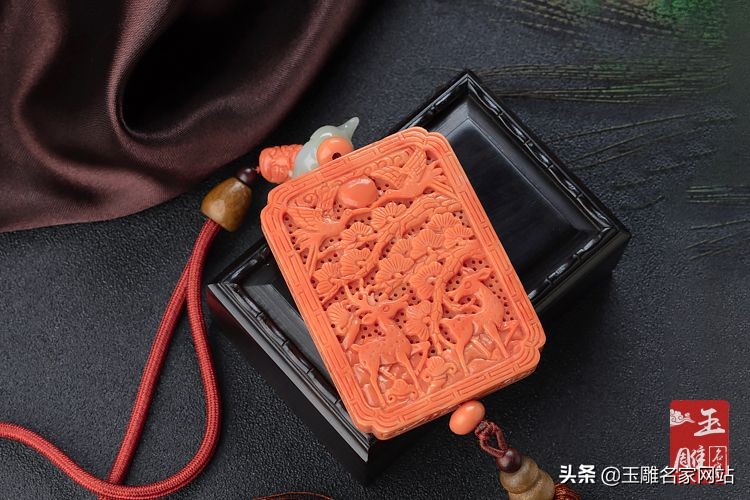 仙鹤的寓意和象征风水，仙鹤寓意死人