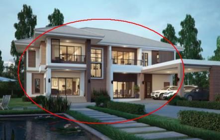 农村什么样的房子风水好，最旺宅的八种房屋形状