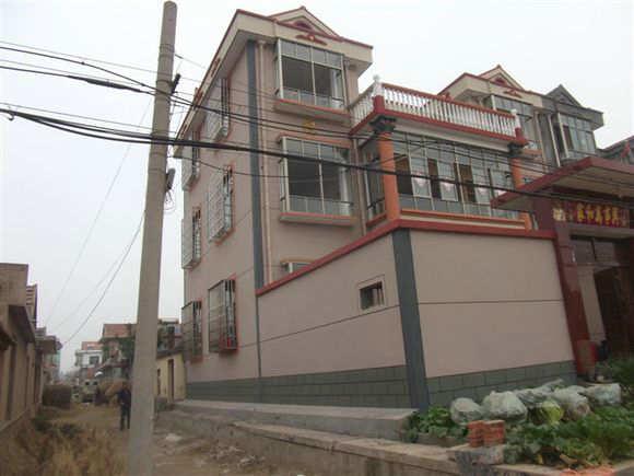 农村宅基地风水怎么看，宅基地有蛇风水学