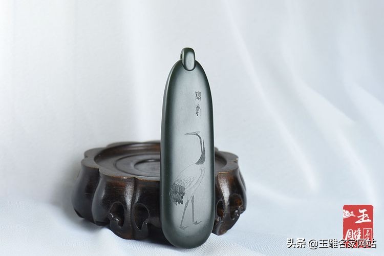 仙鹤的寓意和象征风水，仙鹤寓意死人