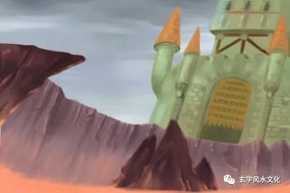 住高层楼房风水主要看什么，1～18楼层数字含义