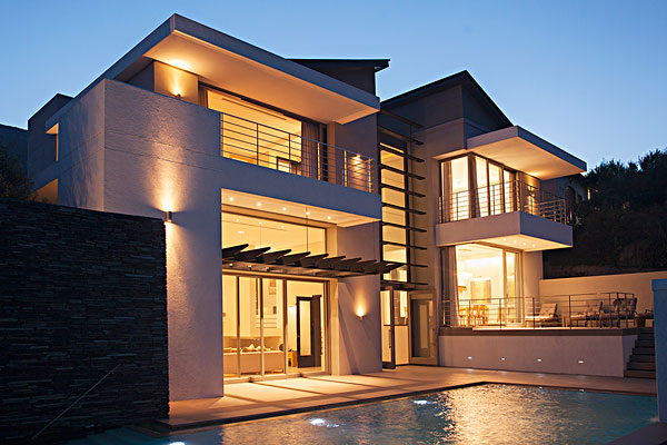 农村住宅风水学基本常识，住宅风水图解100例