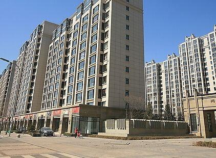 农村房子的风水格局怎么看，越住越富的六种房子