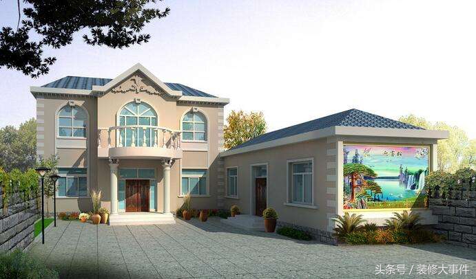 农村建房风水八大禁忌图片，农村建房有哪些风水讲究