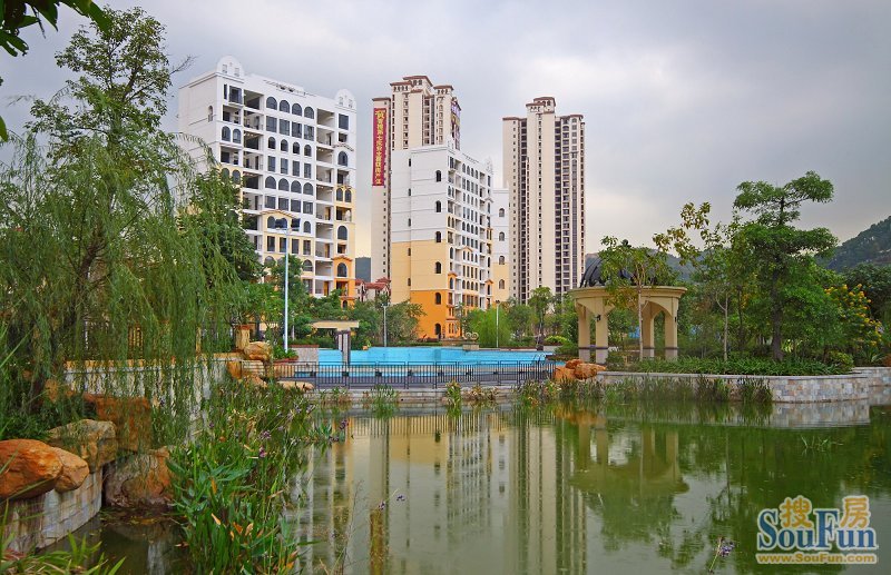 农村房屋风水禁忌大全，住宅风水图解100例