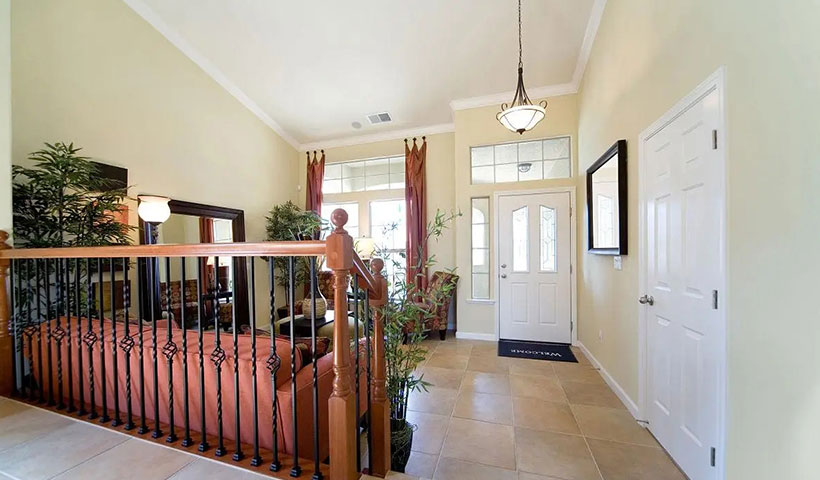 农村大门风水有什么讲究，最吉利尺寸大门