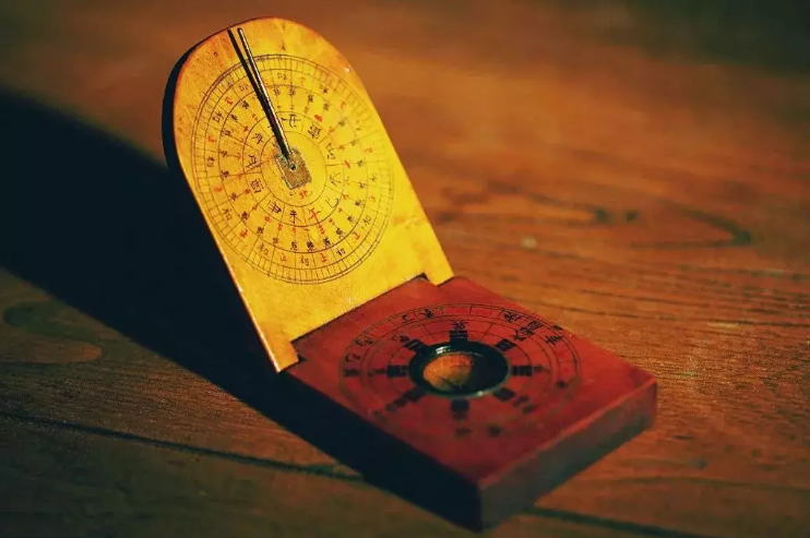 网上免费算命最准的网站,2023年运势免费测算