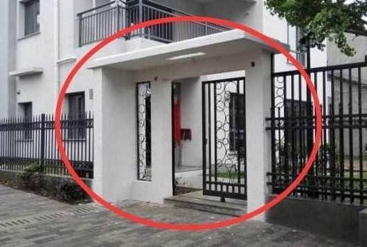 农村门口风水十大禁忌，农村住宅大门口风水讲究