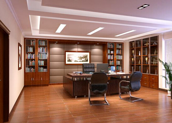 办公桌放什么摆件防小人好，办公桌摆放风水正确图