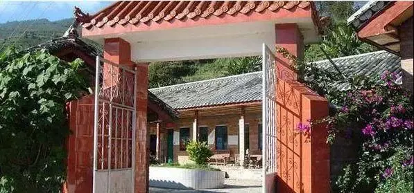 农村院子风水怎样聚财聚气，院子大聚财还是院子小聚财