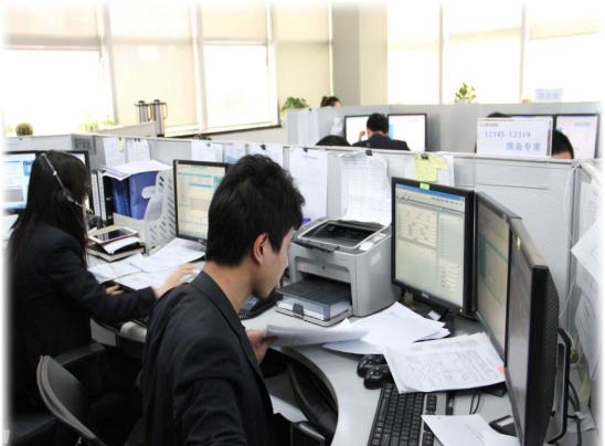 办公室风水摆设与布局图，办公桌摆放风水正确图