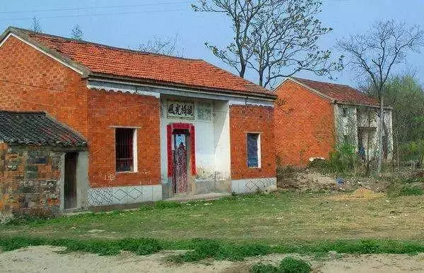 农村院子风水怎样聚财聚气，院子大聚财还是院子小聚财