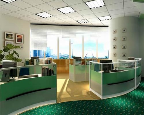 办公室在哪个位置坐风水好，办公室三吉位