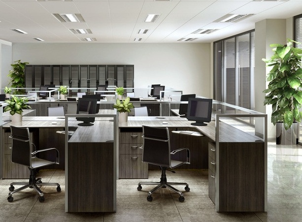 办公室在哪个位置坐风水好，办公室三吉位