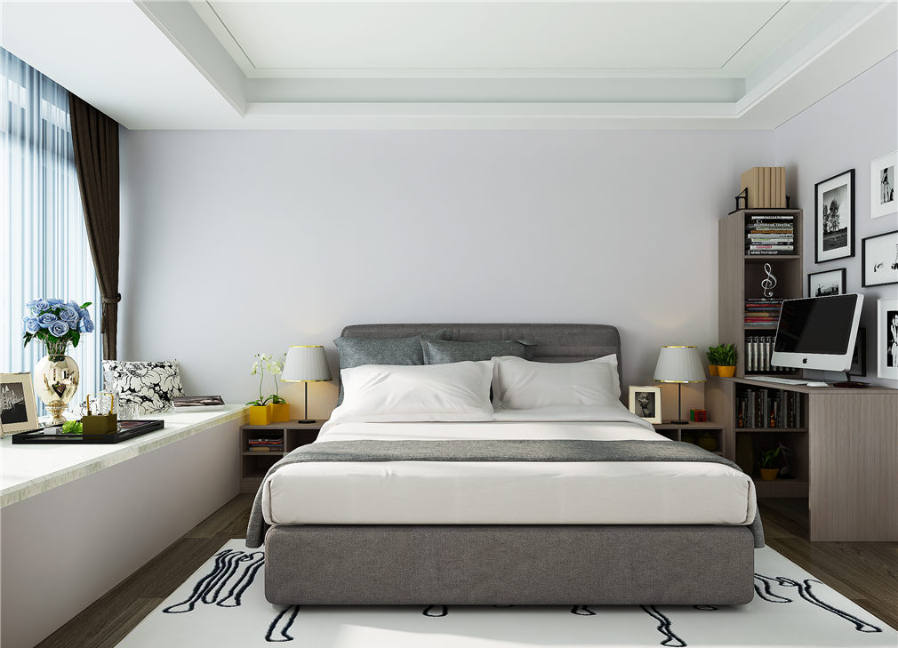 单个床头柜风水如何化解，床头柜风水有什么讲究