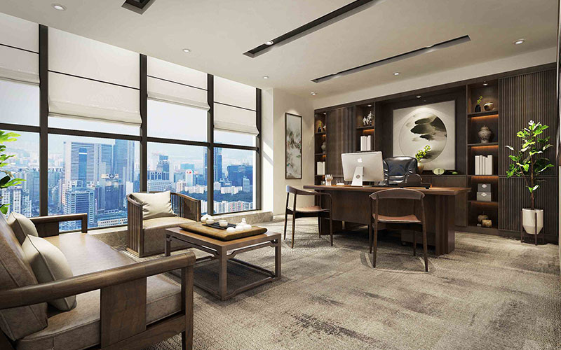 办公室座位的风水禁忌，办公室座位风水的宜忌